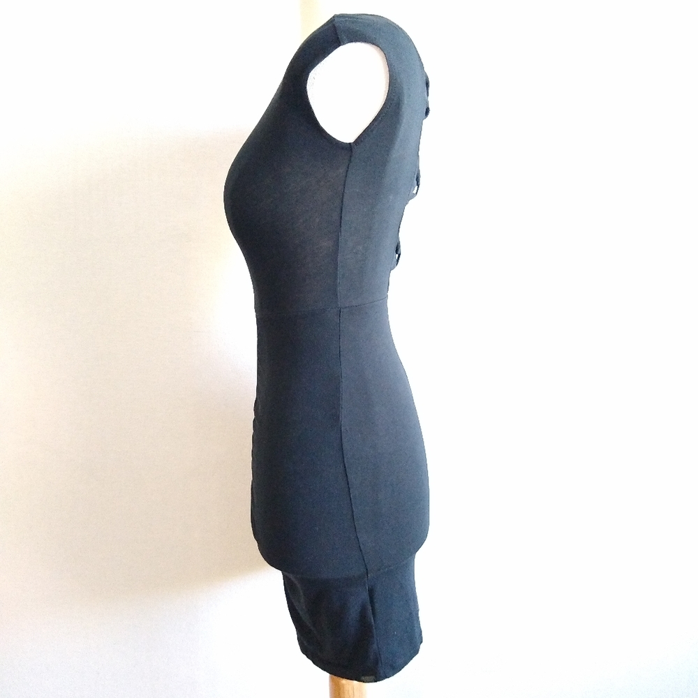 Vans Forward Thinker Mini Dress - Picture 4 of 12